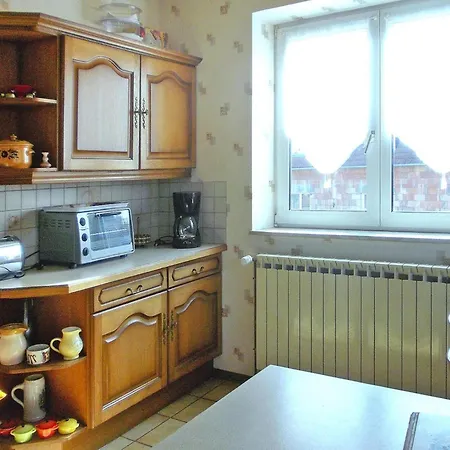 Prázdninový dům In Near Castle