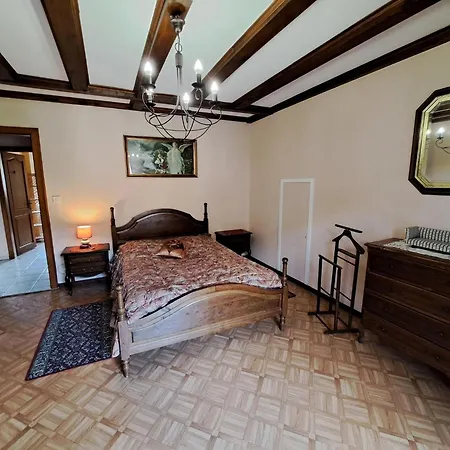 Prázdninový dům In Near Castle