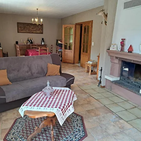 Prázdninový dům In Near Castle