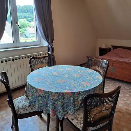 Prázdninový dům In Near Castle *