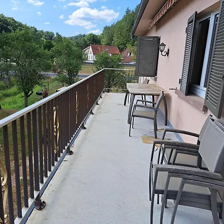 Prázdninový dům In Near Castle